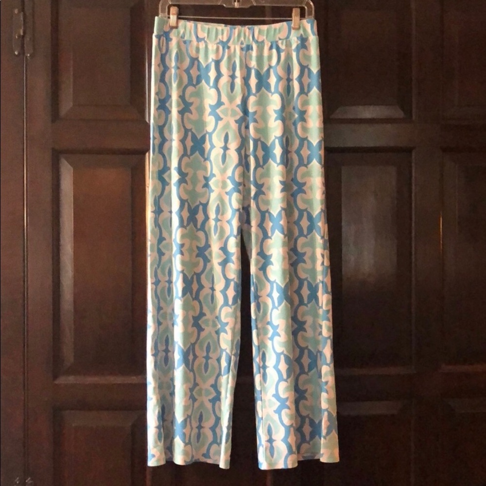 Jude Connally Pants